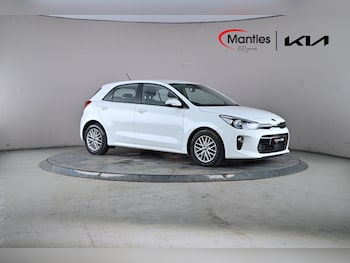 2017 - 1.4 2 Hatchback 5dr Petrol Auto Euro 6 98 Bhp