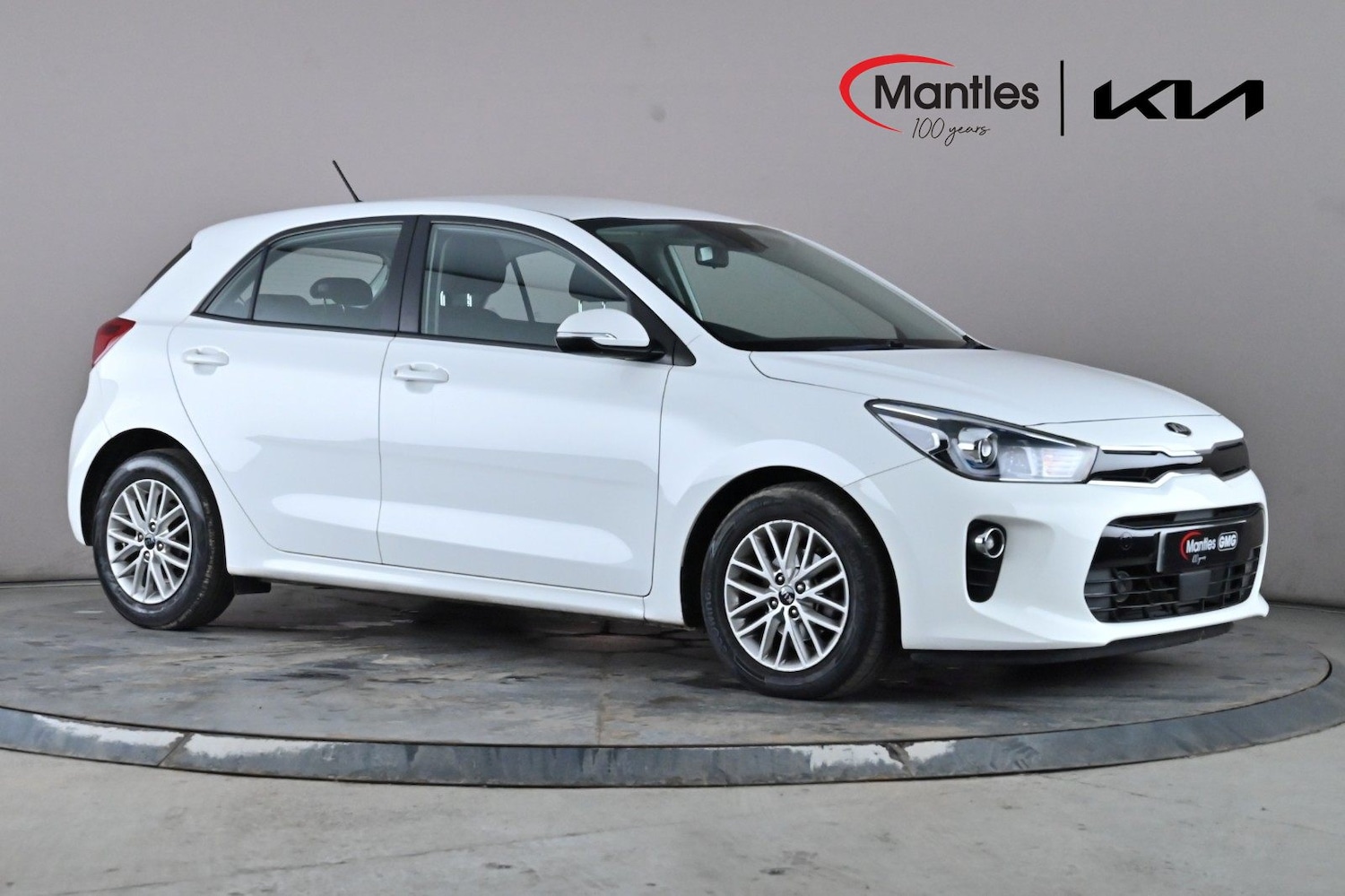 Used Kia Rio 2017 for sale - 77622253: Photo 2
