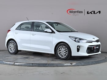 Used Kia Rio 2017 for sale - 77622253: Photo