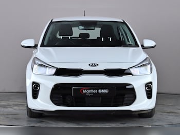 Used Kia Rio 2017 for sale - 77622253: Photo