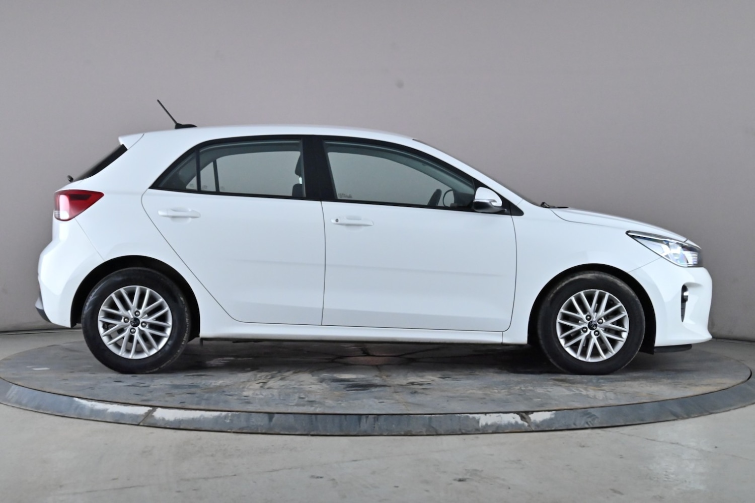 Used Kia Rio 2017 for sale - 77622253: Photo 4