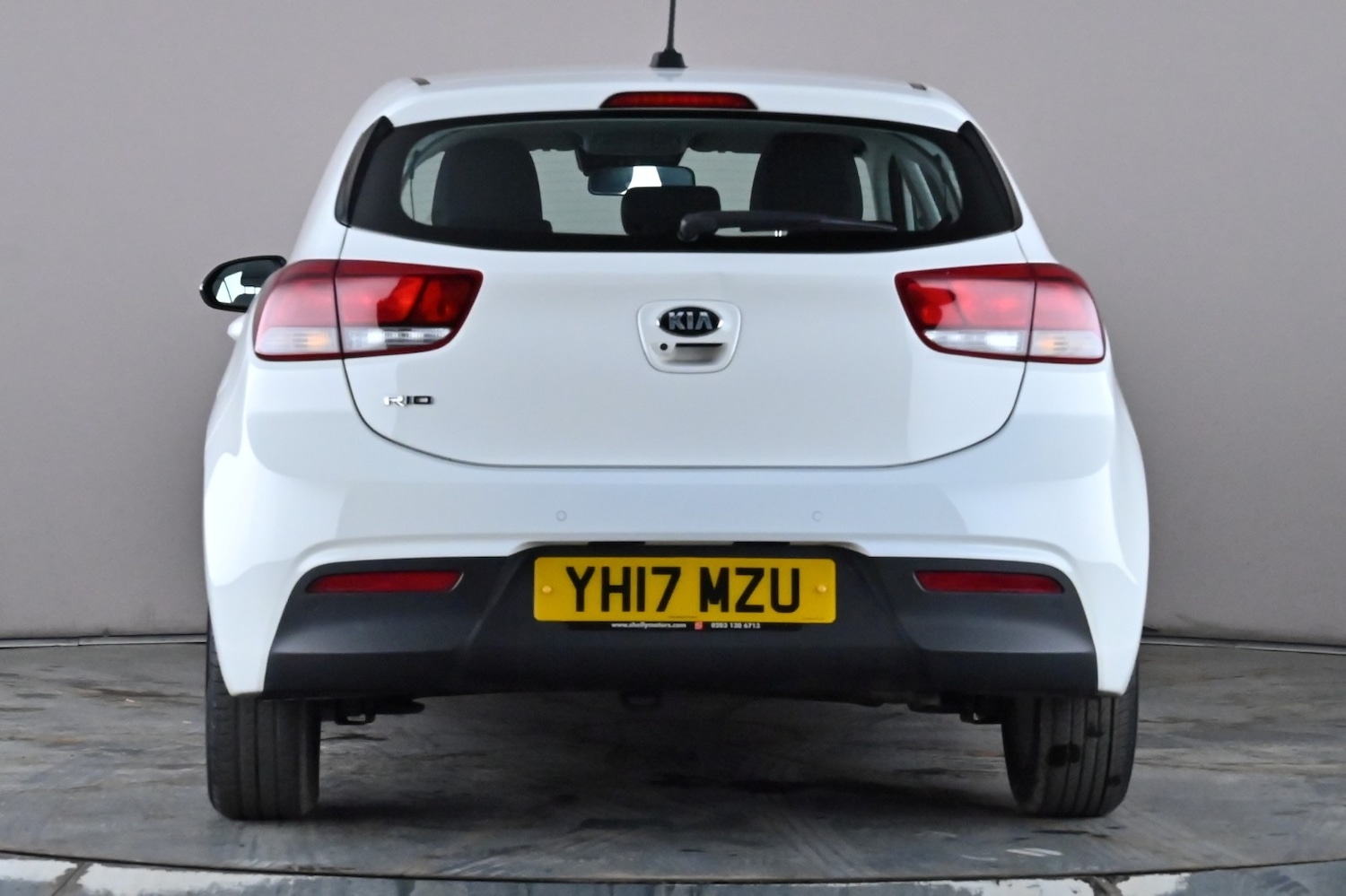 Used Kia Rio 2017 for sale - 77622253: Photo 6