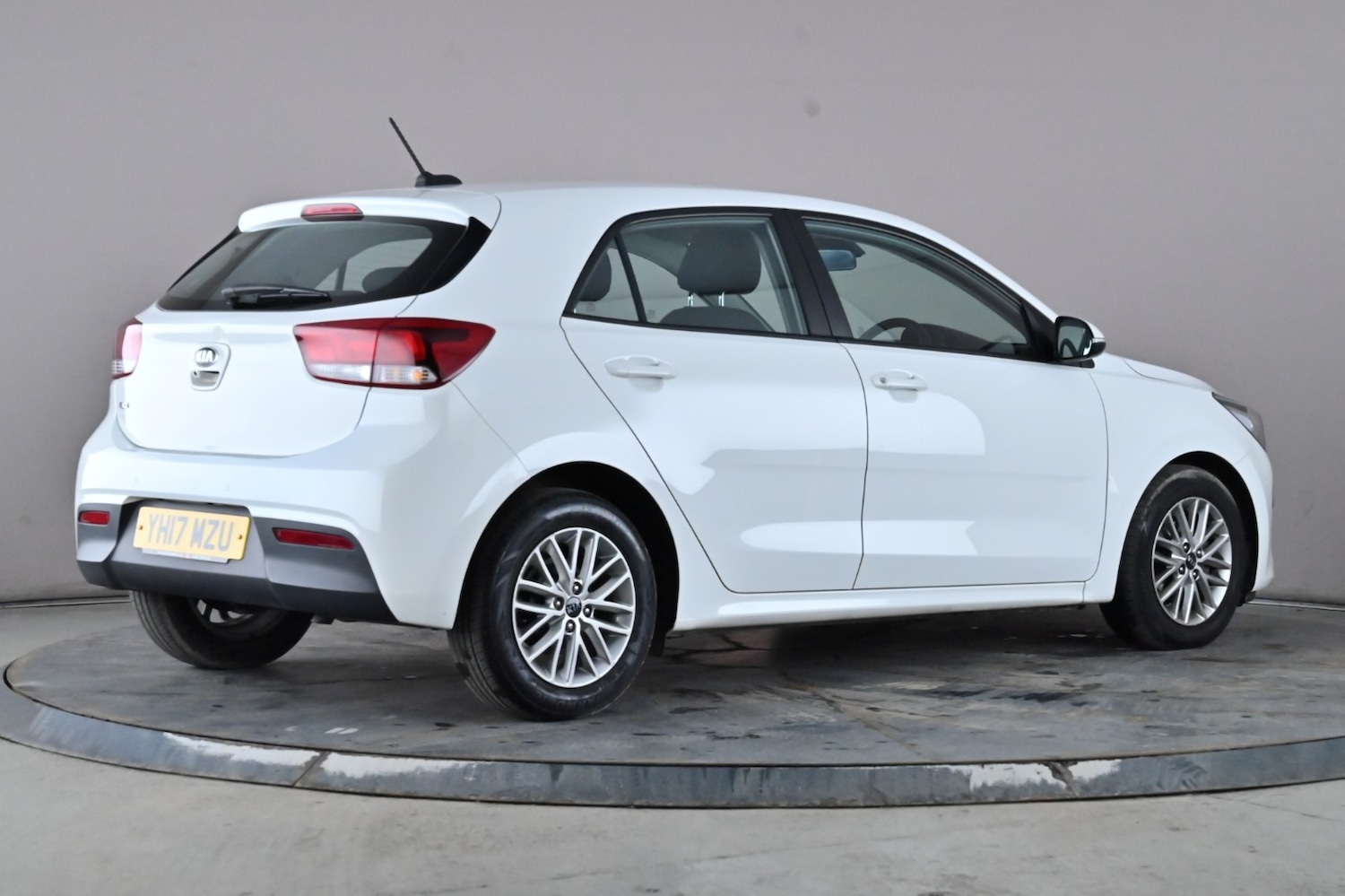 Used Kia Rio 2017 for sale - 77622253: Photo 7