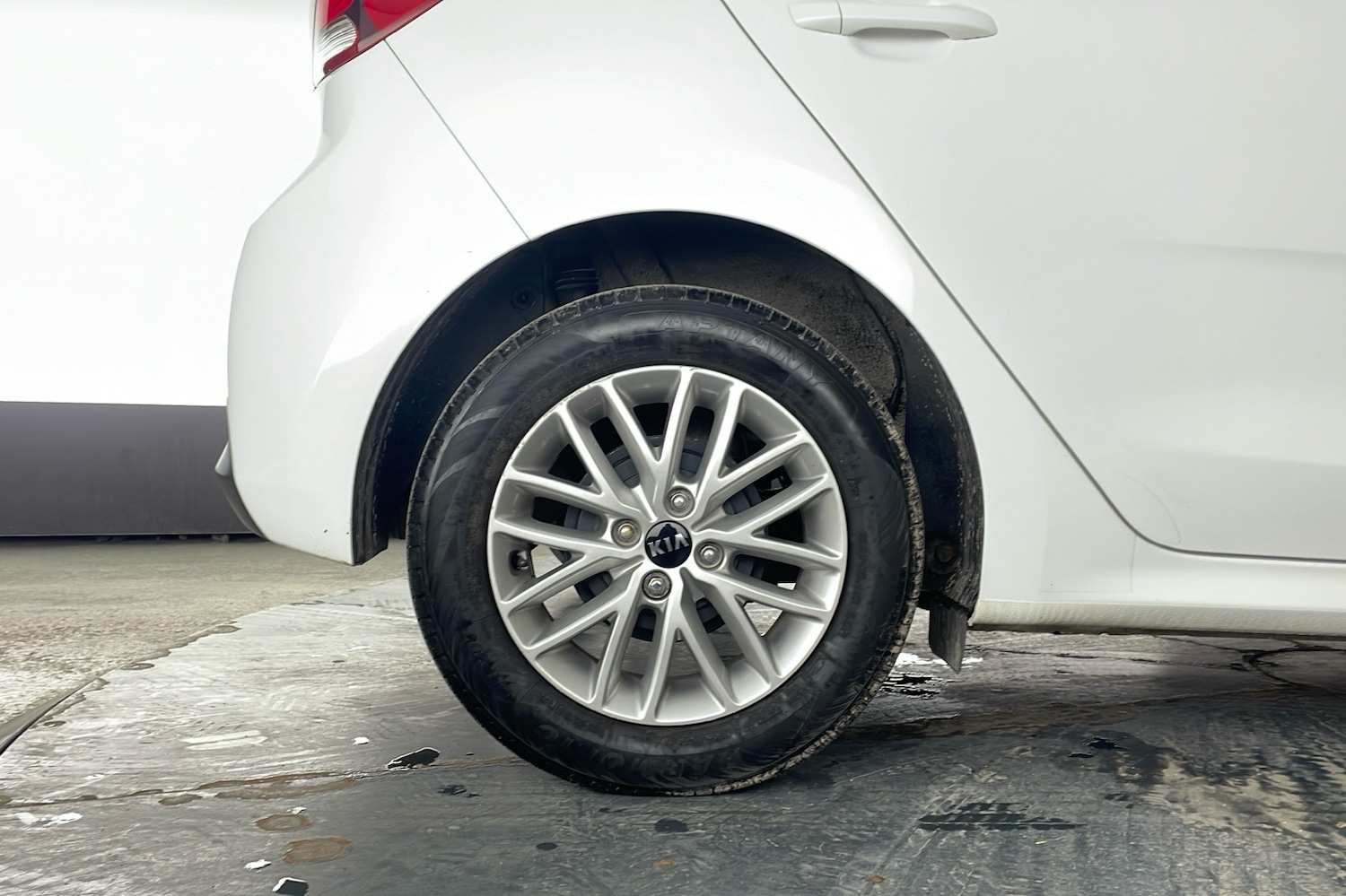 Used Kia Rio 2017 for sale - 77622253: Photo 8