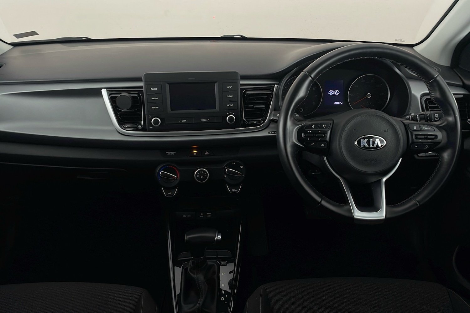 Used Kia Rio 2017 for sale - 77622253: Photo 9