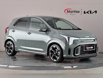 Used Kia Picanto 2024 for sale - 78459255: Photo