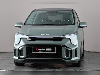 Used Kia Picanto 2024 for sale - 78459255: Photo