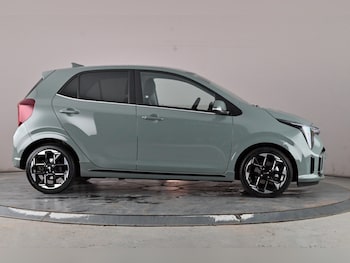 Used Kia Picanto 2024 for sale - 78459255: Photo