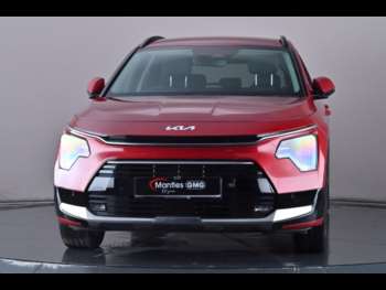 Used Kia Niro 2024 for sale - 73911706: Photo