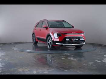 Used Kia Niro 2024 for sale - 73911706: Photo