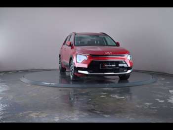 Used Kia Niro 2024 for sale - 73911706: Photo