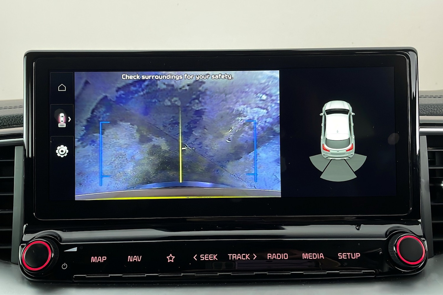 Vehicle 25