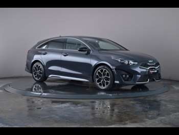 Used Kia Pro Ceed 2023 for sale - 75393679: Photo