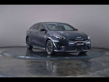 Used Kia Pro Ceed 2023 for sale - 75393679: Photo