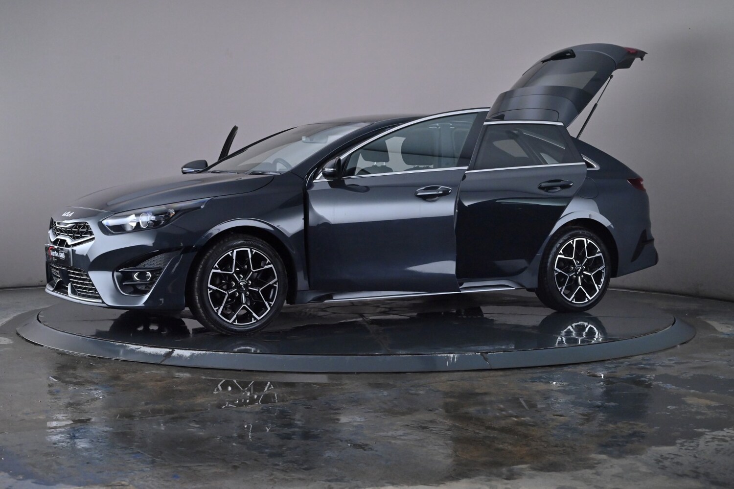 Vehicle 48