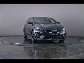 Used Kia Pro Ceed 2023 for sale - 75393679: Photo