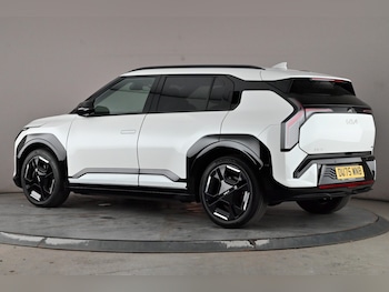 Used Kia EV3 2025 for sale - 79130168: Photo