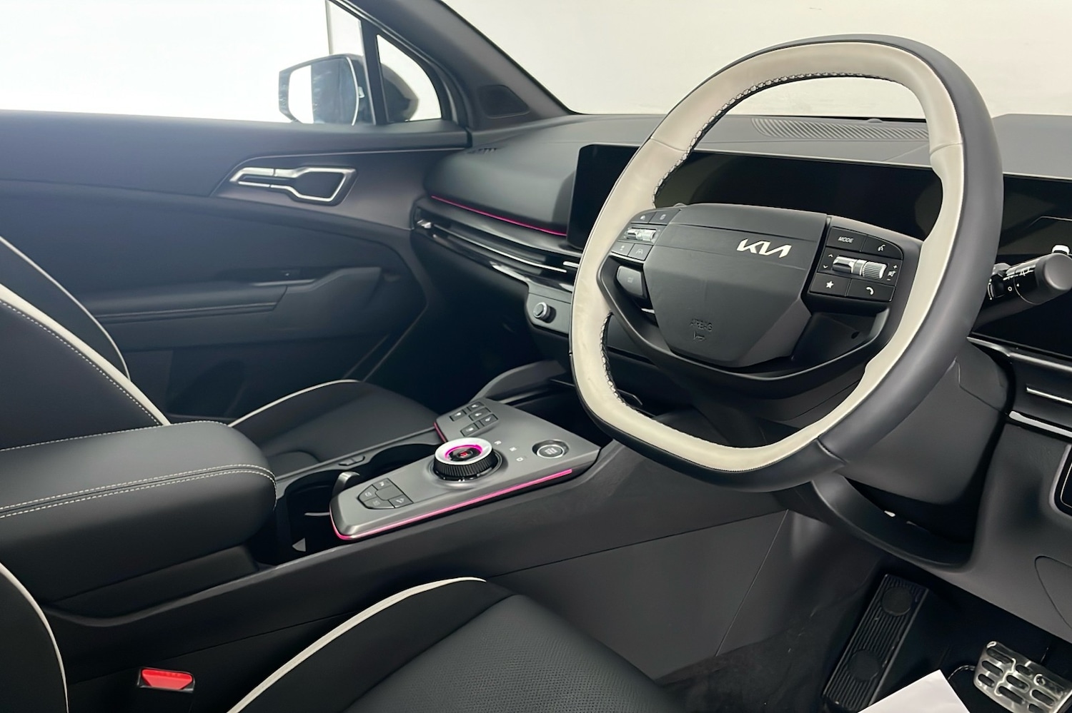 Used Kia Sportage 2025 for sale - 76769082: Photo 11