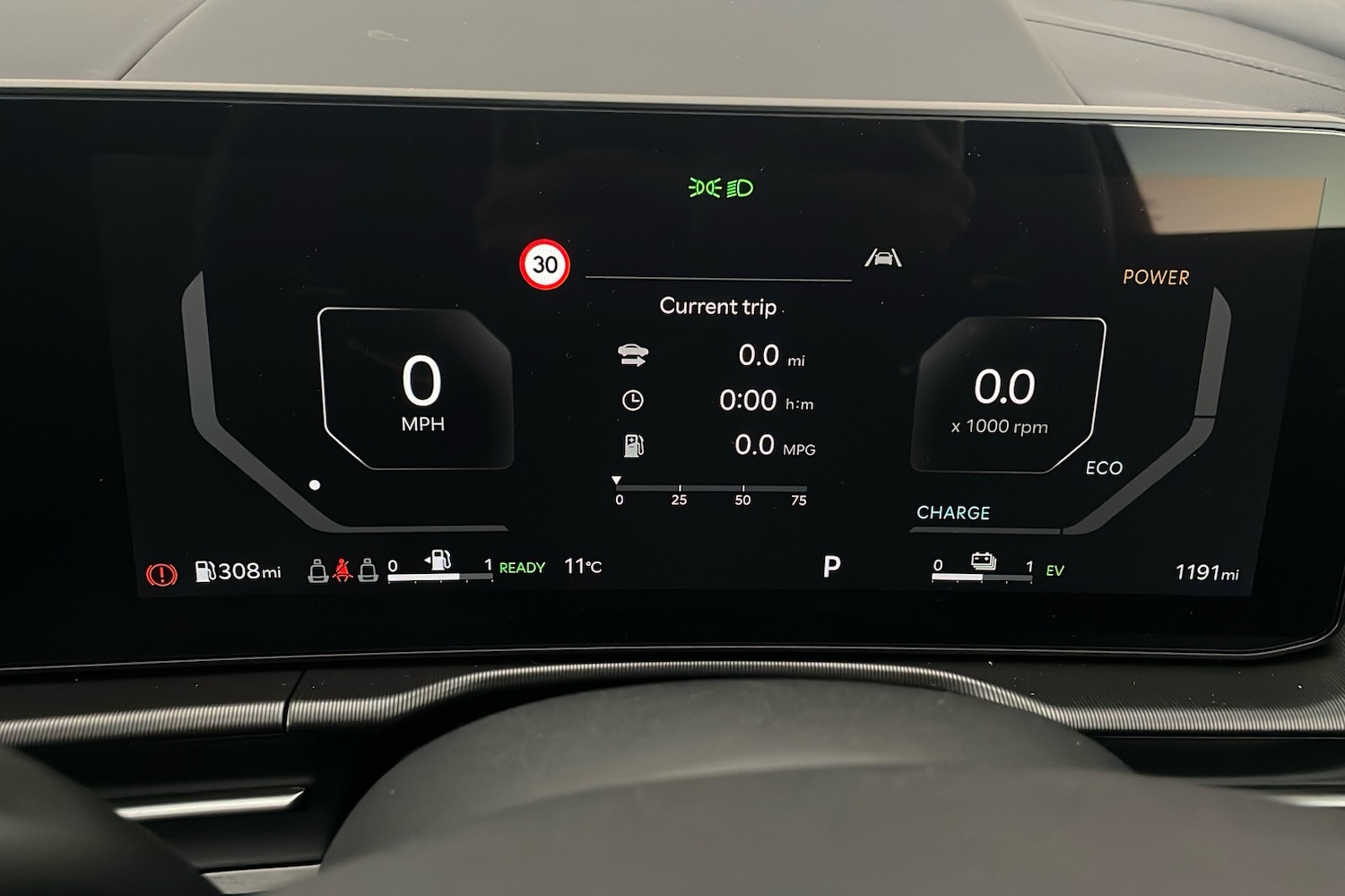 Used Kia Sportage 2025 for sale - 76769082: Photo 13