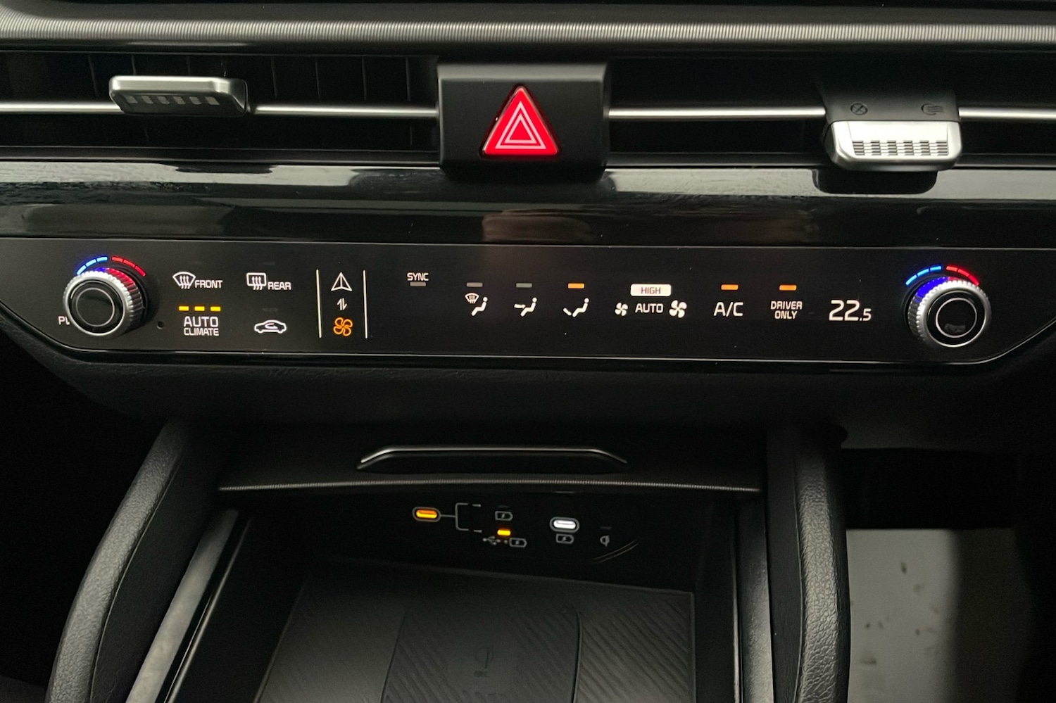 Used Kia Sportage 2025 for sale - 76769082: Photo 14