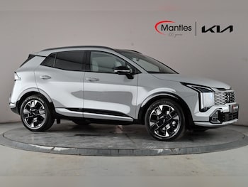 Used Kia Sportage 2025 for sale - 76769082: Photo