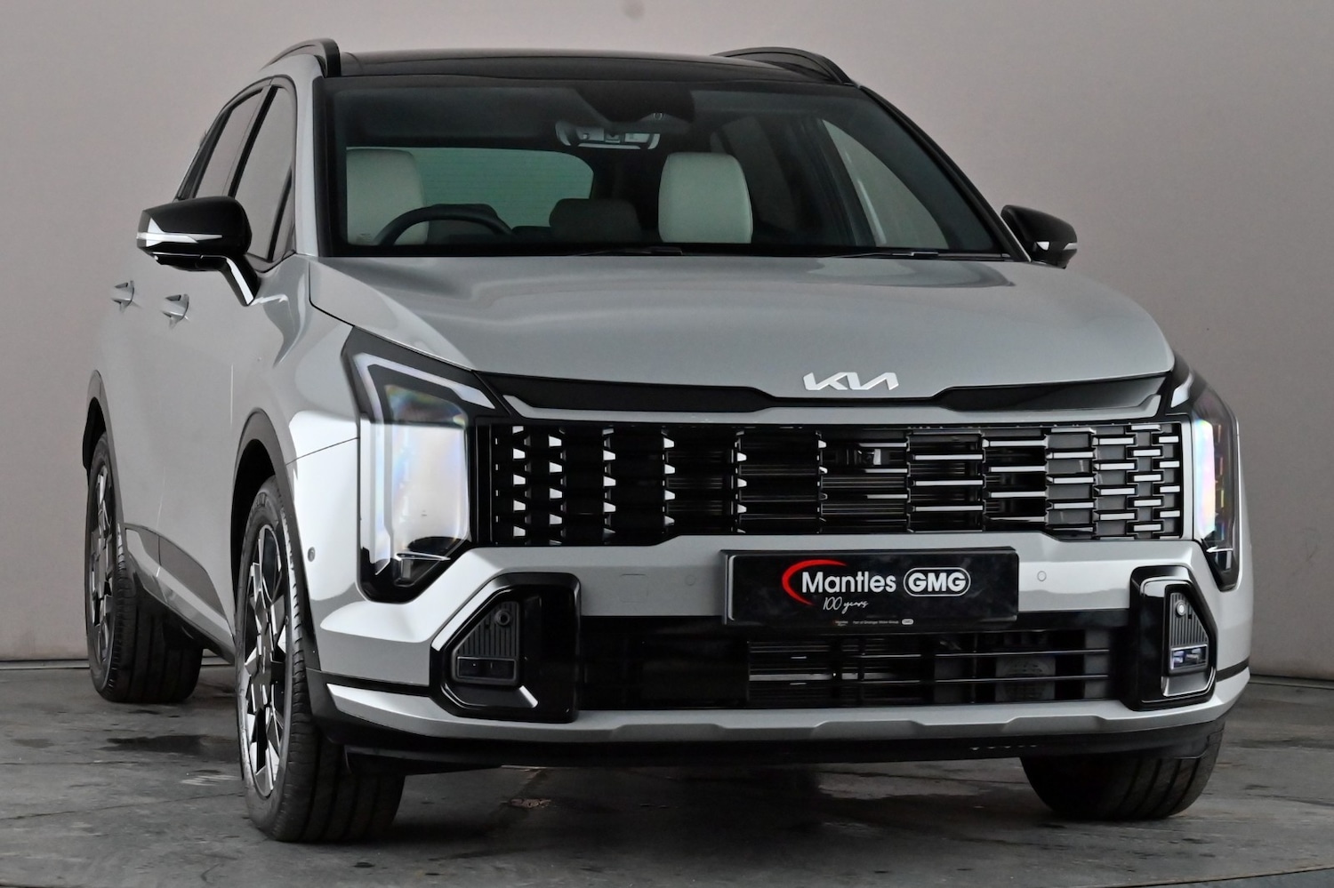 Used Kia Sportage 2025 for sale - 76769082: Photo 3