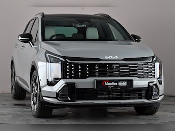 Used Kia Sportage 2025 for sale - 76769082: Photo