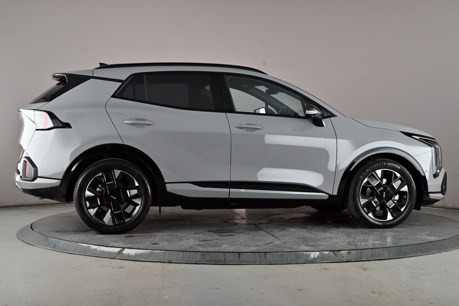 Used Kia Sportage 2025 for sale - 76769082: Photo 4