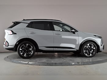 Used Kia Sportage 2025 for sale - 76769082: Photo