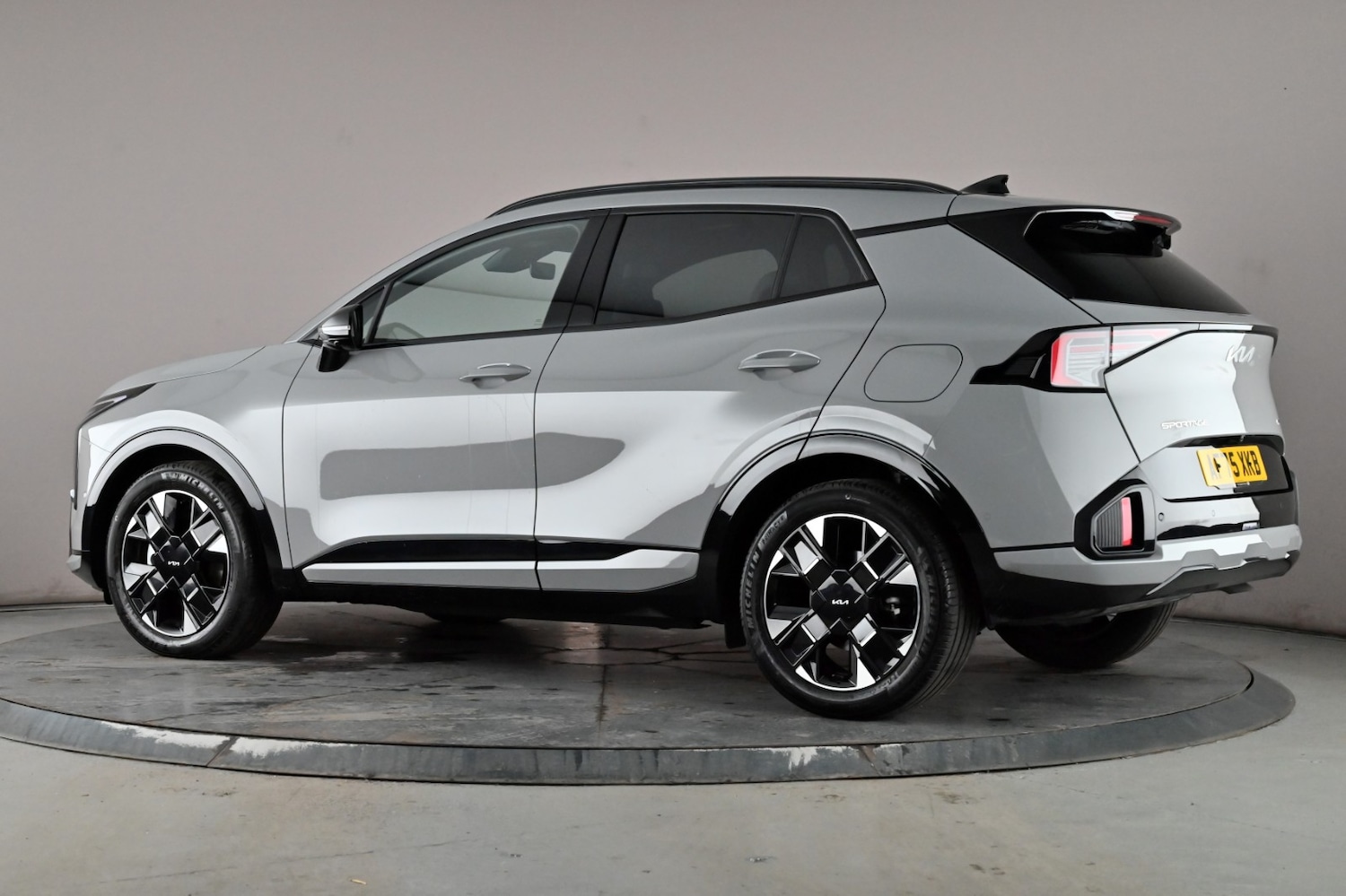 Used Kia Sportage 2025 for sale - 76769082: Photo 5