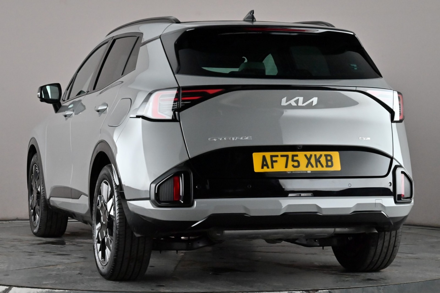 Used Kia Sportage 2025 for sale - 76769082: Photo 6