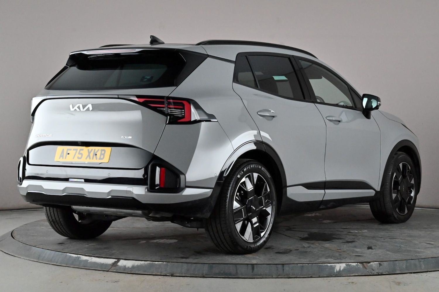 Used Kia Sportage 2025 for sale - 76769082: Photo 7