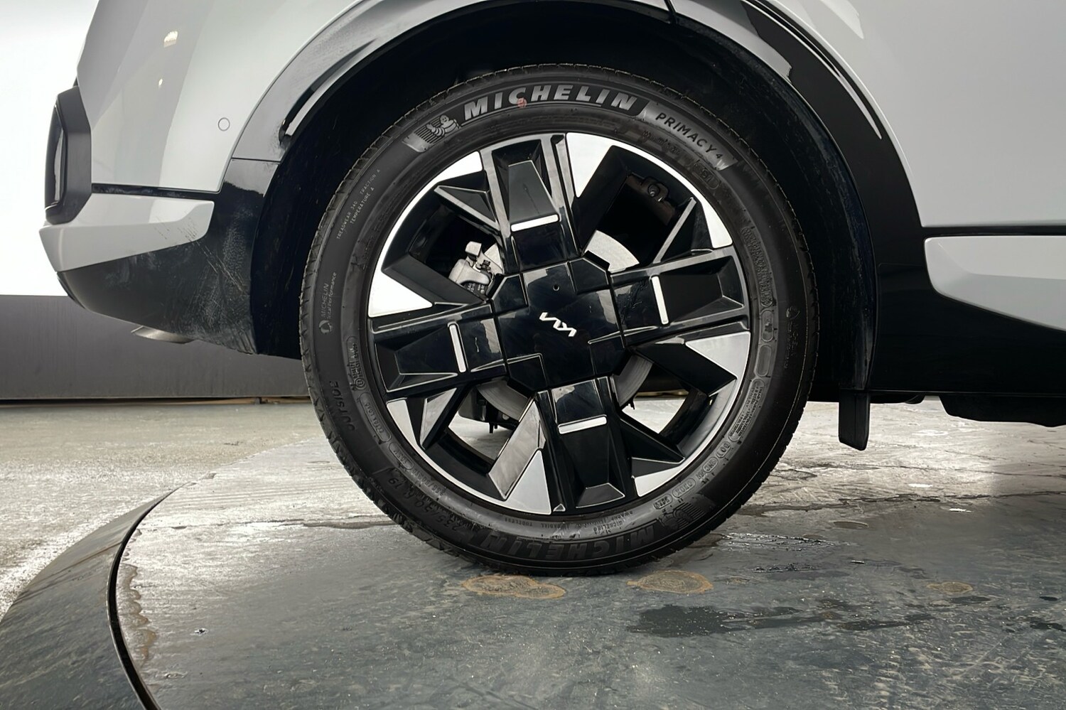 Used Kia Sportage 2025 for sale - 76769082: Photo 8