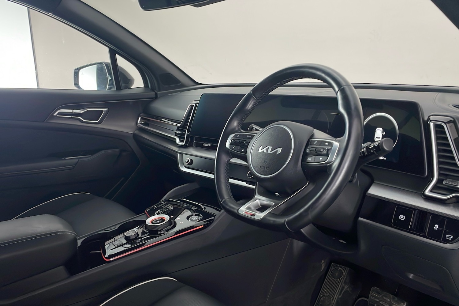 Used Kia Sportage 2024 for sale - 77049181: Photo 11