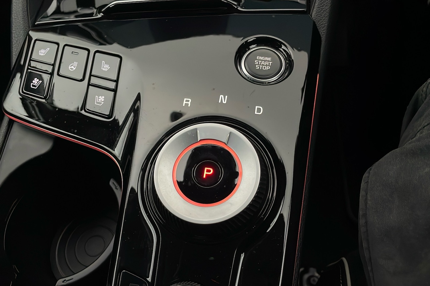 Used Kia Sportage 2024 for sale - 77049181: Photo 12