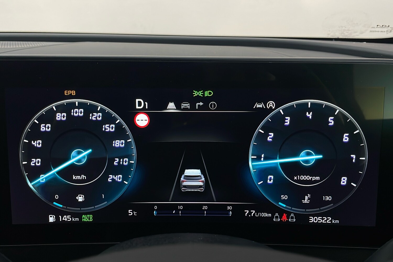 Used Kia Sportage 2024 for sale - 77049181: Photo 13