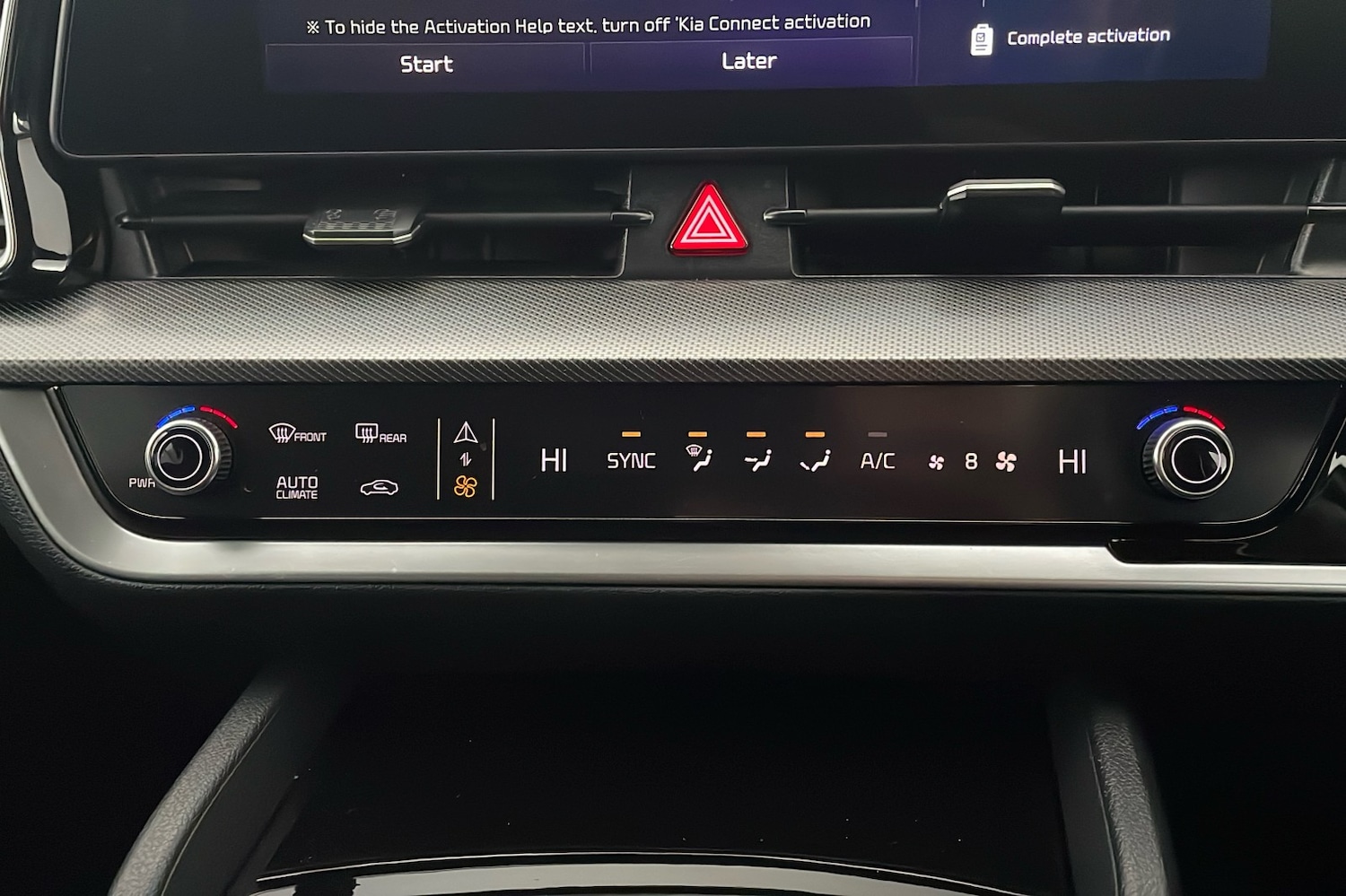 Used Kia Sportage 2024 for sale - 77049181: Photo 14