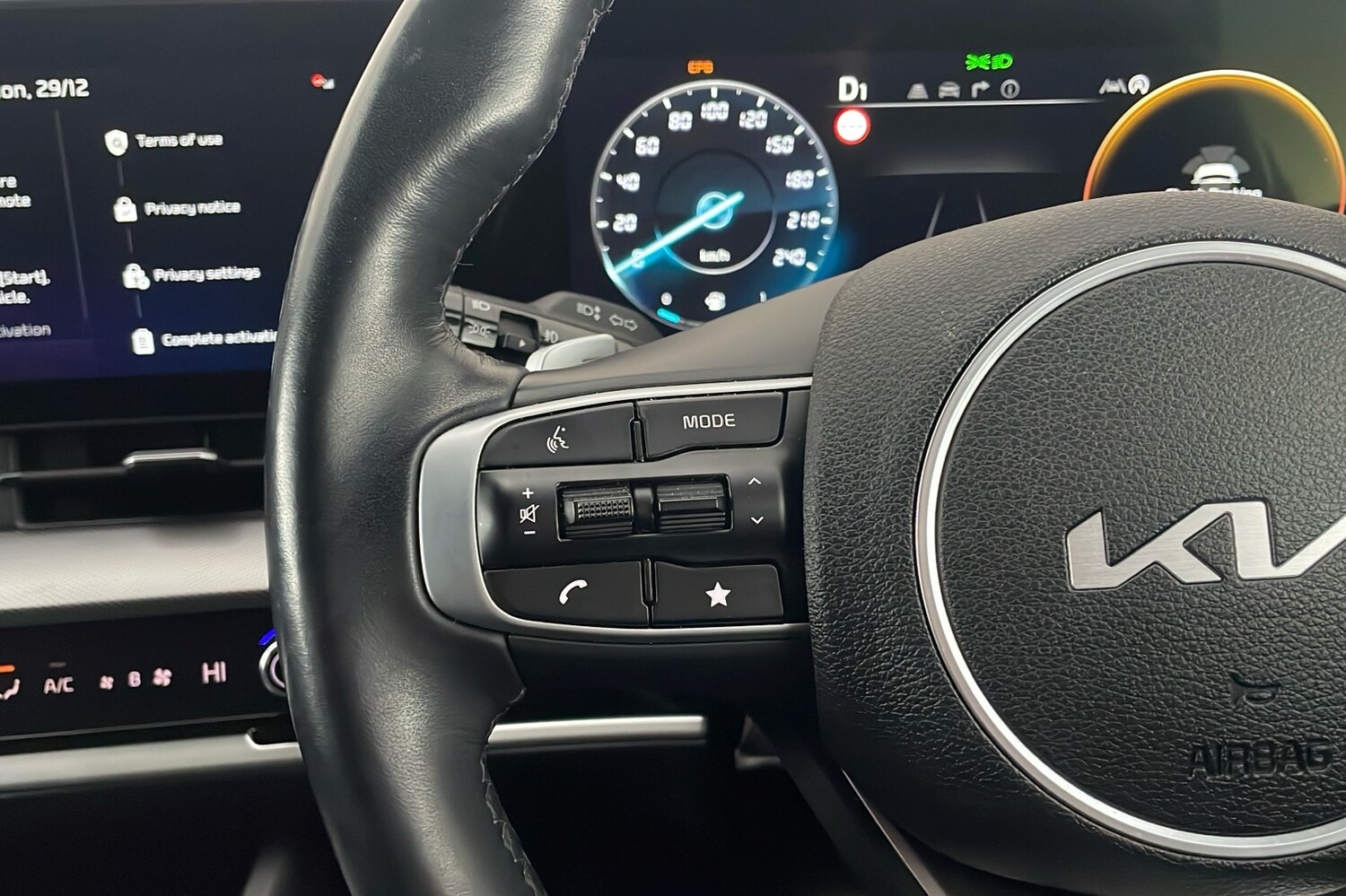 Used Kia Sportage 2024 for sale - 77049181: Photo 15