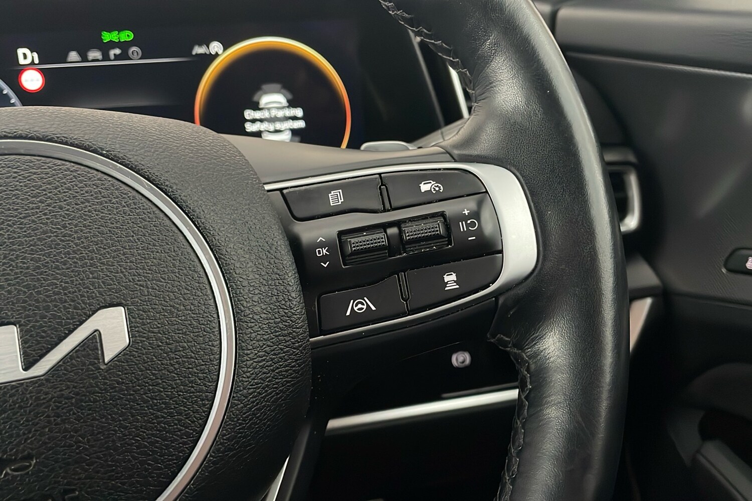 Used Kia Sportage 2024 for sale - 77049181: Photo 16