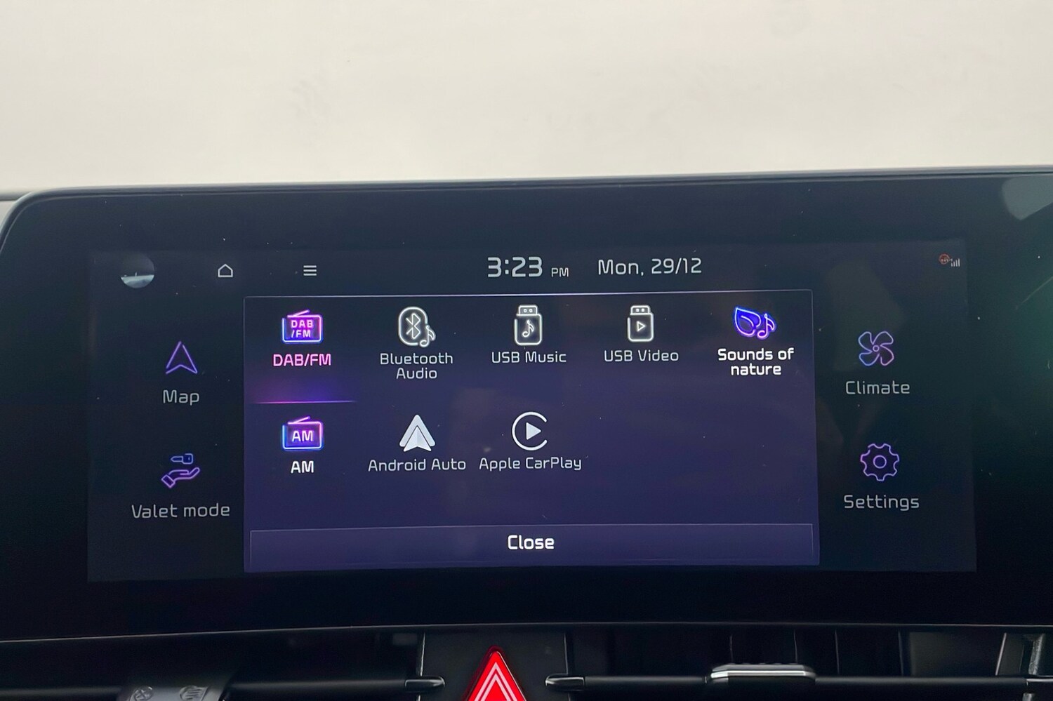 Used Kia Sportage 2024 for sale - 77049181: Photo 17