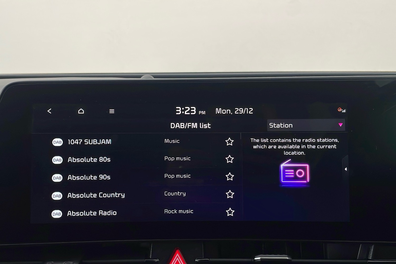 Used Kia Sportage 2024 for sale - 77049181: Photo 18