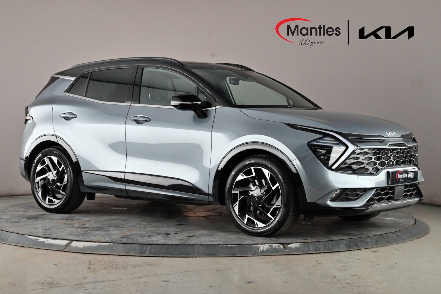 Used Kia Sportage 2024 for sale - 77049181: Photo 2