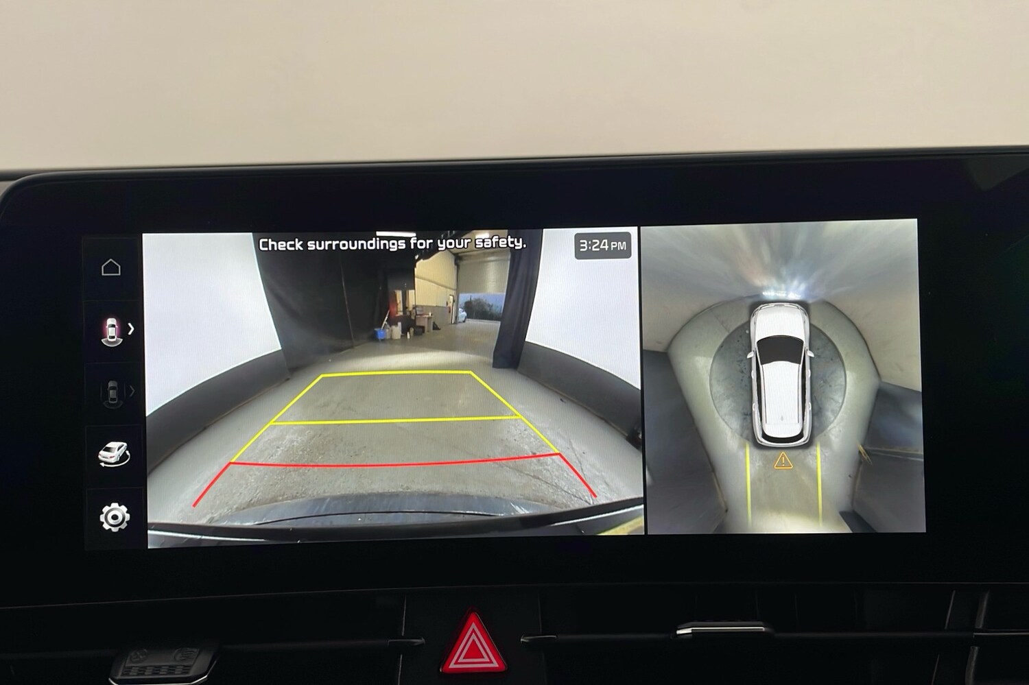 Used Kia Sportage 2024 for sale - 77049181: Photo 21