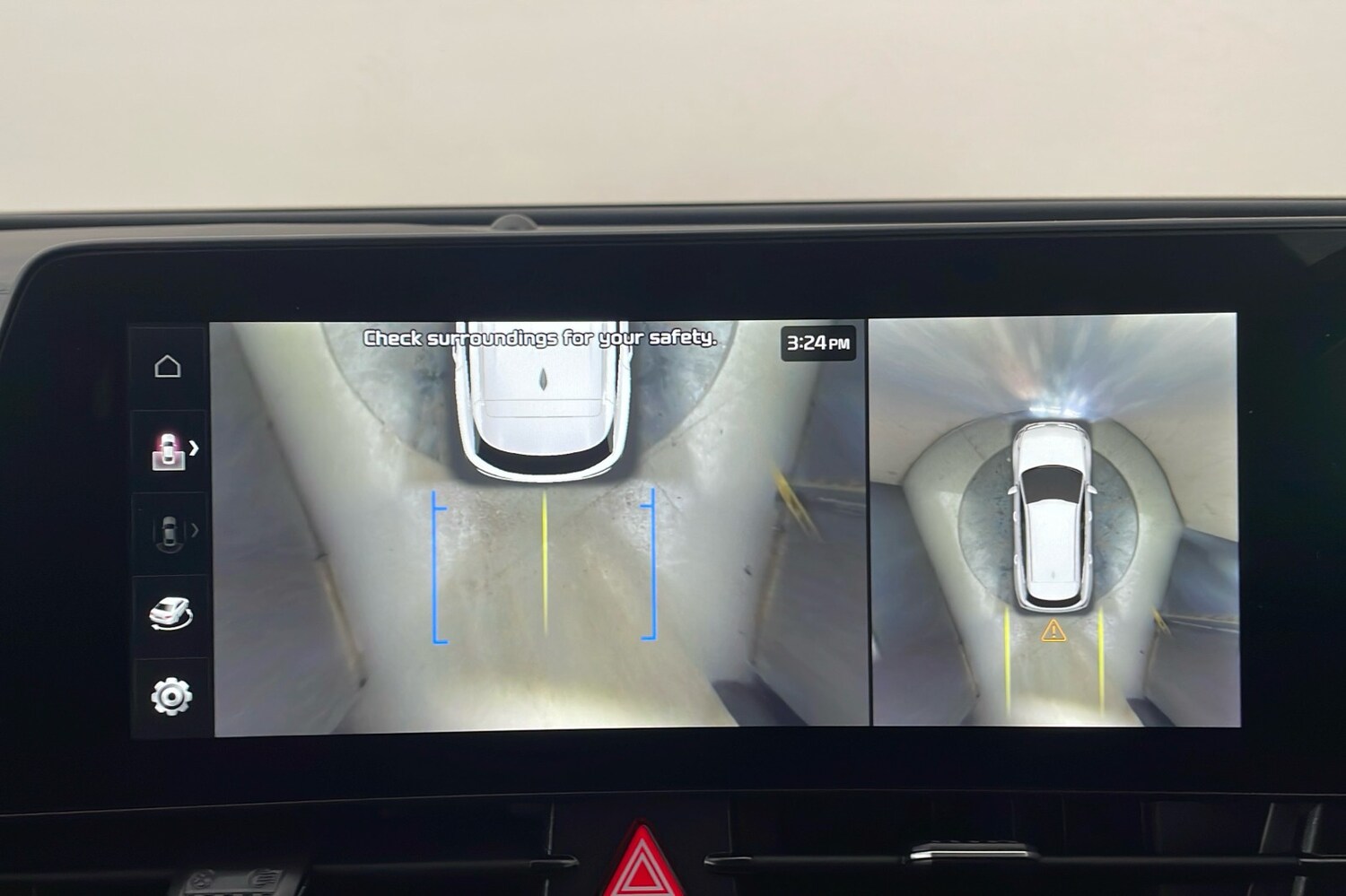 Used Kia Sportage 2024 for sale - 77049181: Photo 22