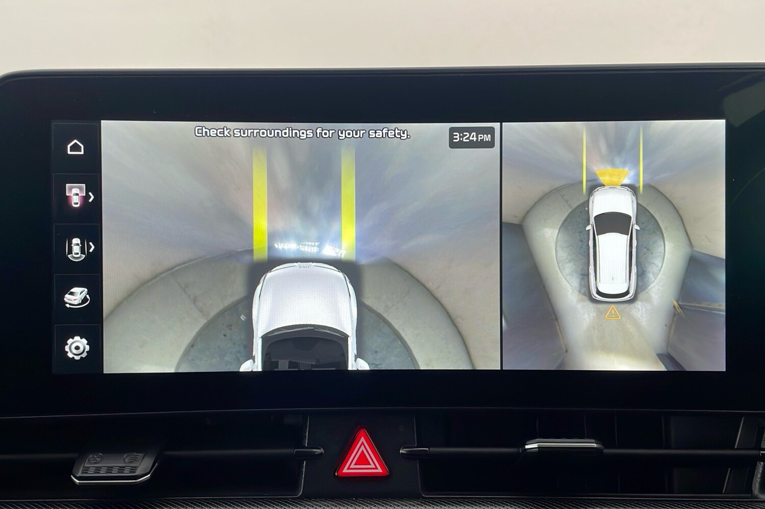 Used Kia Sportage 2024 for sale - 77049181: Photo 25