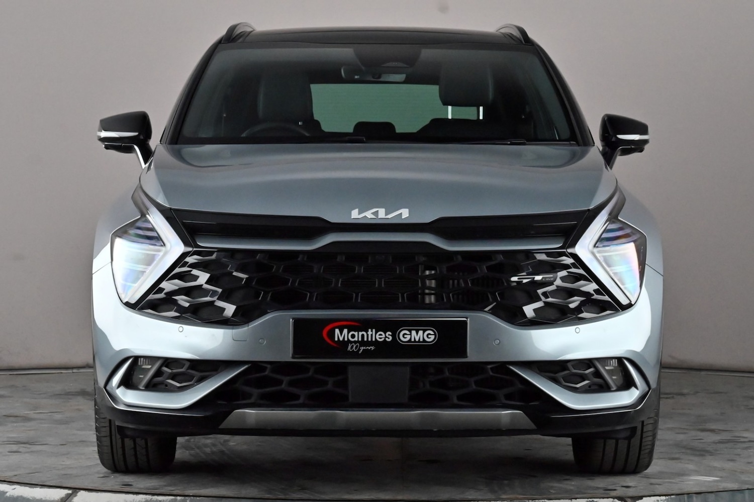 Used Kia Sportage 2024 for sale - 77049181: Photo 3