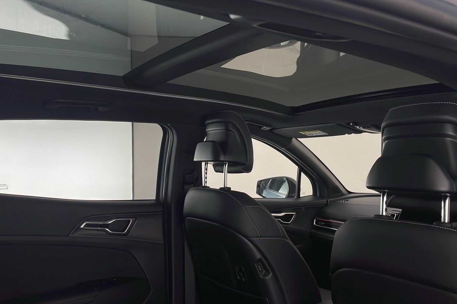 Used Kia Sportage 2024 for sale - 77049181: Photo 32