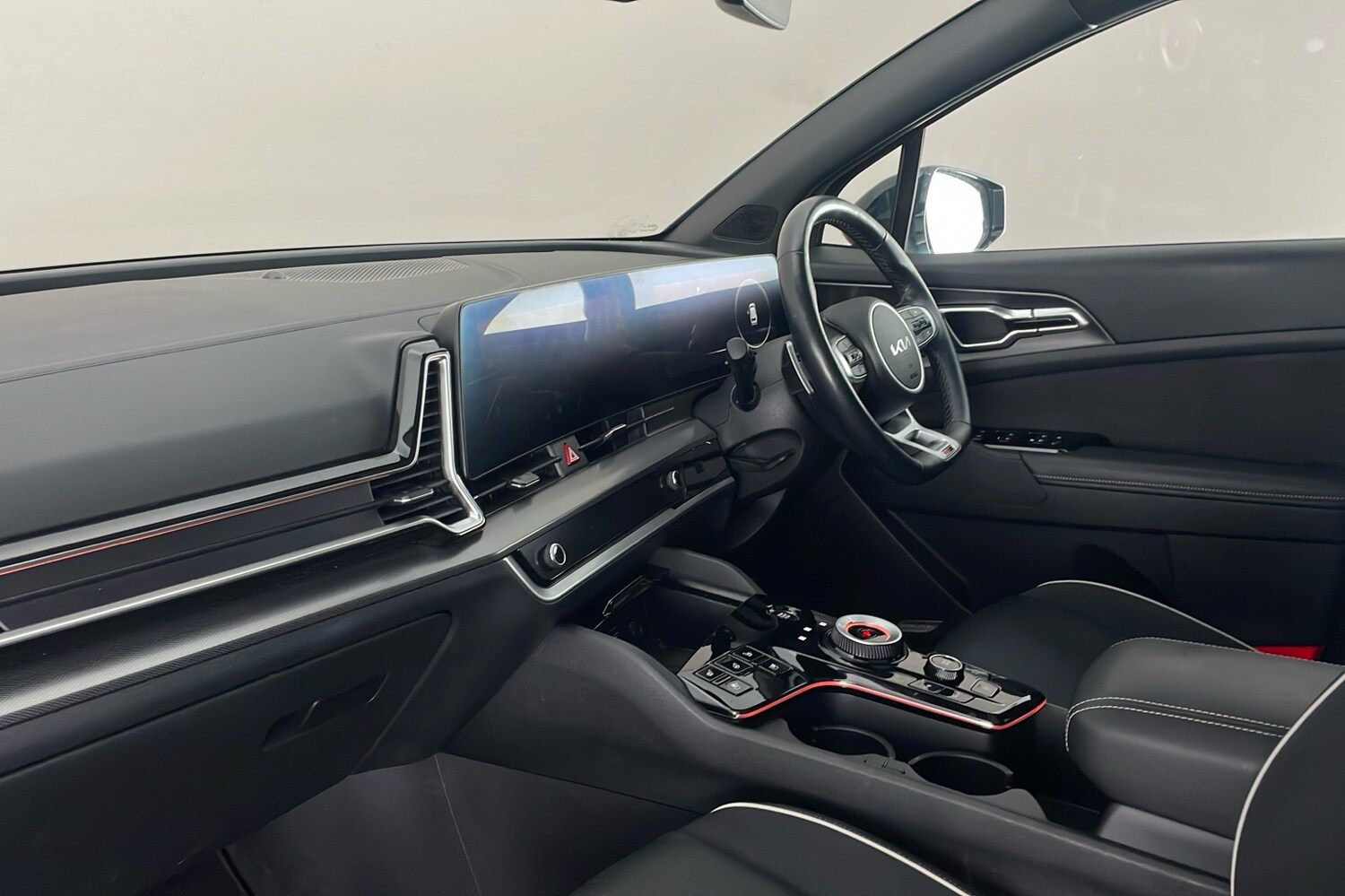 Used Kia Sportage 2024 for sale - 77049181: Photo 33