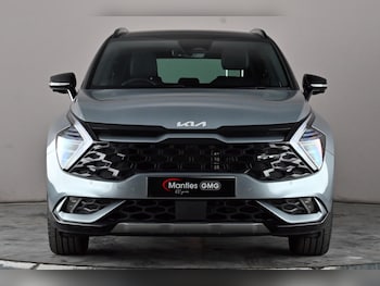 Used Kia Sportage 2024 for sale - 77049181: Photo