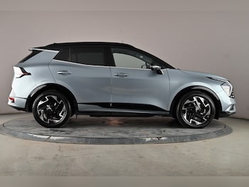 Used Kia Sportage 2024 for sale - 77049181: Photo